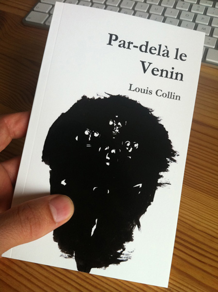 Par dela le Venin Louis Collin